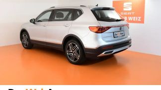 Leasing SUV Seat Tarraco 2020