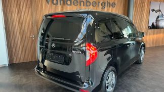 Leasing Hayon MERCEDES CITAN 2022