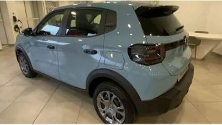 Finansowanie SUV Citroën C3 2024