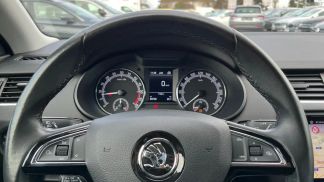 Leasing Wagon Skoda Octavia 2020