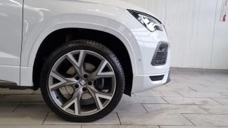 Leasing SUV Seat Ateca 2023