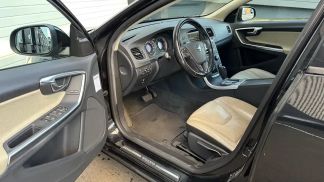 Finansowanie Sedan Volvo S60 2012