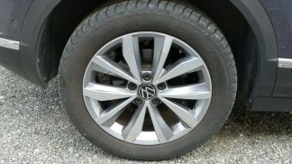 Leasing SUV Volkswagen T-Roc 2021