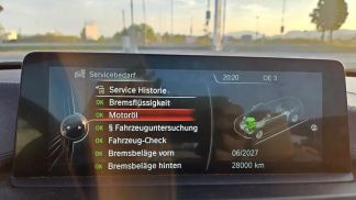 Financování Konvertibilní BMW 435 2015