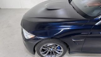 Finansowanie Zamienny BMW M4 2017