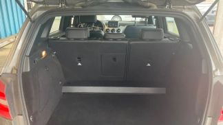 Leasing Hayon MERCEDES B 200 2014