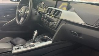 Leasing Convertible BMW 428 2014