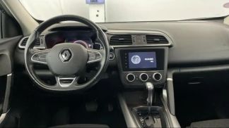 Financování SUV Renault Kadjar 2022
