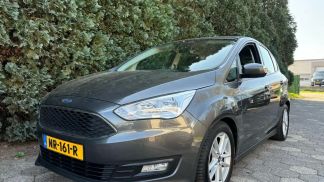 Lízing Hatchback Ford C-Max 2017