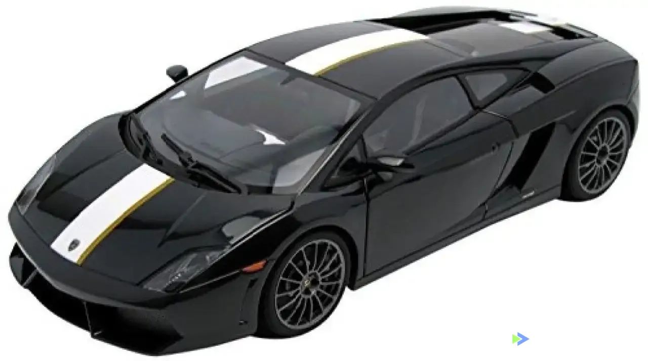 Leasing Coupe Lamborghini Gallardo 2025