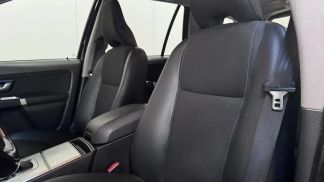 Leasing SUV Volvo XC90 2013