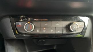 Financování Hatchback Opel Corsa 2022