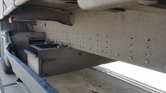 Leasing Semi-trailer Schmitz N/A 2019