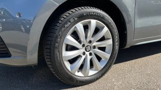 Finansowanie Hatchback Seat Alhambra 2019