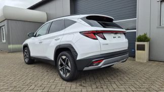 Finansowanie SUV Hyundai Tucson 2024