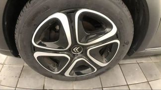 Financování Sedan Citroën C3 2020