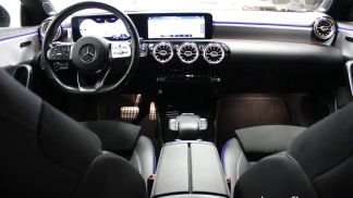Leasing Wagon MERCEDES CLA 250 2020