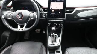Lízing SUV Renault Arkana 2022