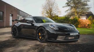 Leasing Coupe Porsche 911 2022