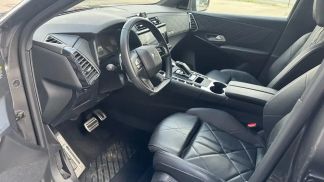 Leasing SUV DS Automobiles DS 7 CROSSBACK 2021