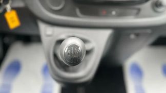 Financování Hatchback Opel Vivaro 2018