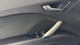 Leasing Coupe Audi TT 2019