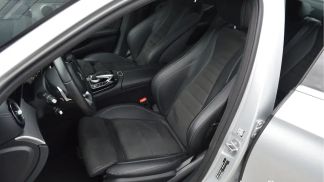 Leasing Sedan MERCEDES E 200 2018