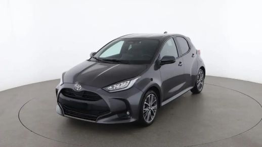 Toyota Yaris 2025