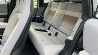 Lízing Hatchback BMW i3 2021