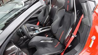 Lízing Kabriolet Ferrari SF90 SPIDER 2022