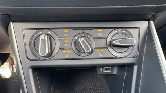 Financování Hatchback Volkswagen Polo 2019
