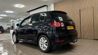 Finansowanie Hatchback Volkswagen Golf Plus 2010