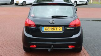 Finansowanie Hatchback Kia Venga 2011