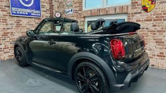 Leasing Convertible MINI Cooper 2023