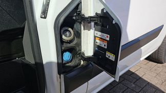Financování Van Ford Transit Custom 2019