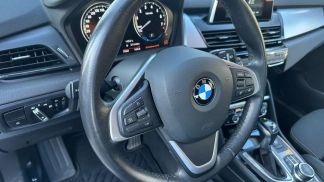 Lízing Hatchback BMW 225 2018