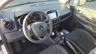 Finansowanie Van Renault Clio 2018