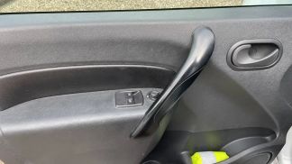 Leasing Convertible Nissan NV250 2019