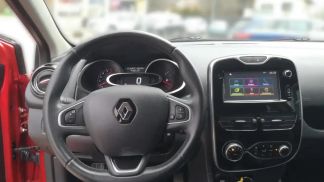 Hatchback Renault Clio 2016