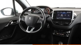 Finansowanie Hatchback Peugeot 208 2019