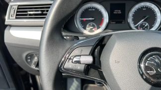 Leasing Wagon Skoda Superb 2021