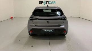 Finansowanie Sedan Peugeot 308 2023