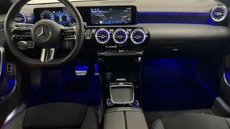 Lízing Kupé MERCEDES CLA 200 2023
