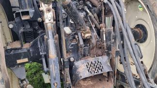 Leasing Tractor New Holland T6060 2011