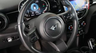Leasing Hatchback MINI Cooper 2021