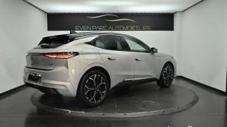 Lízing Sedan DS Automobiles DS 4 2022