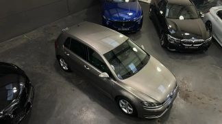 Finansowanie Sedan Volkswagen Golf 2013