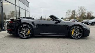 Lízing Kupé Porsche 911 2020
