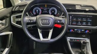 Finansowanie SUV Audi Q3 2022