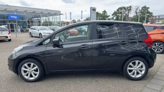 Finansowanie Hatchback Nissan Note 2014